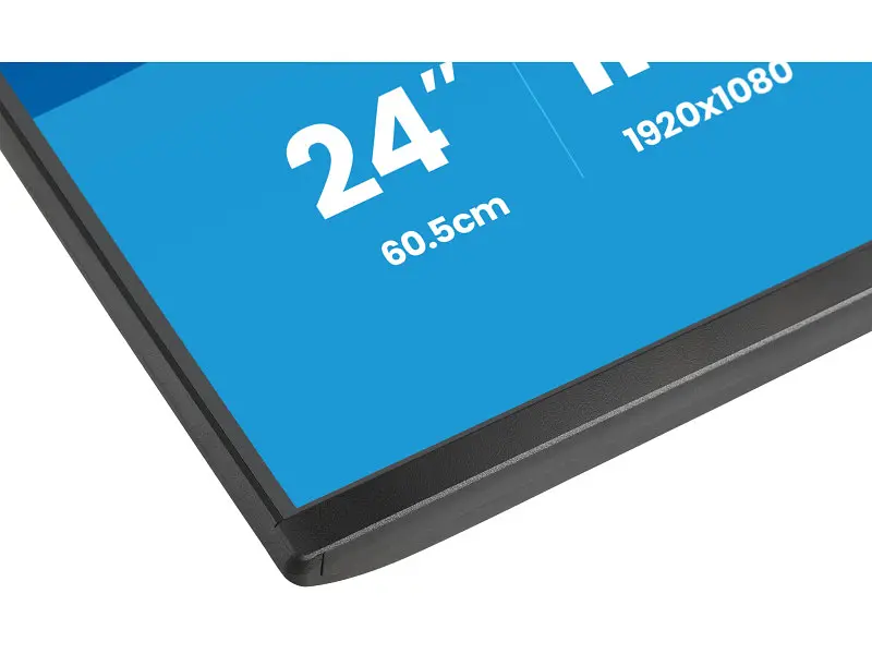 Монитор Iiyama ProLite X2492HSU-B1 - фото 4