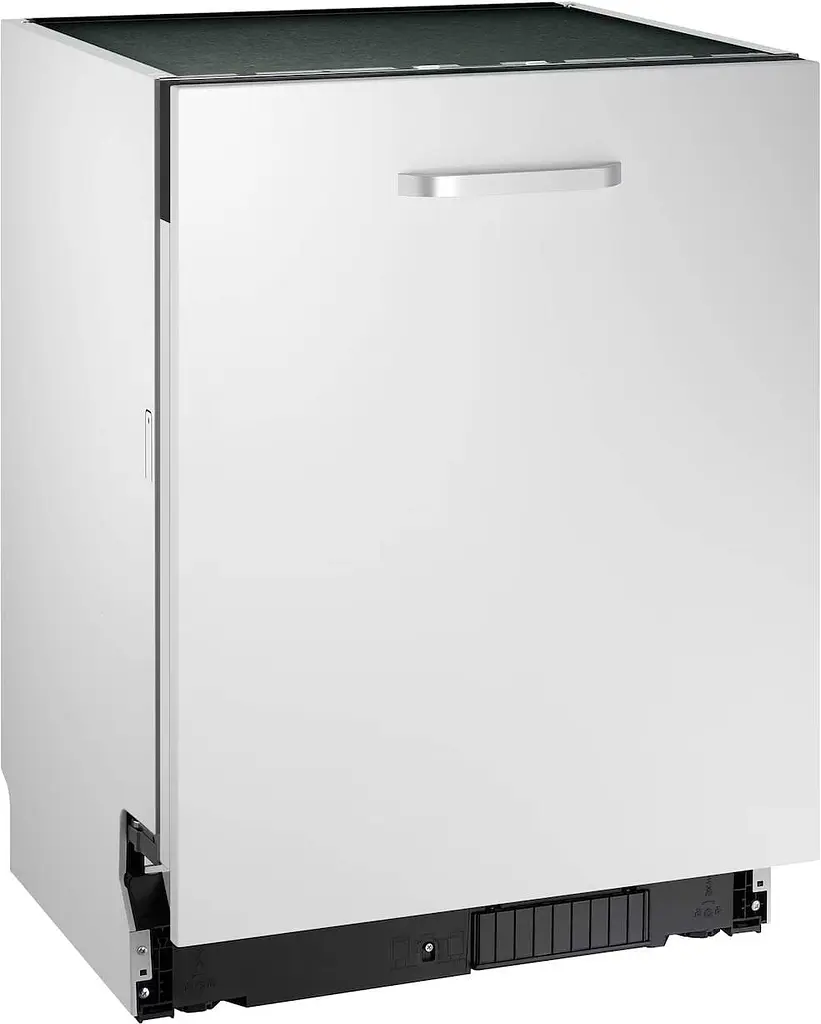 Встраиваемая посудомоечная машина Samsung DW60M6040BB/UA - фото 4