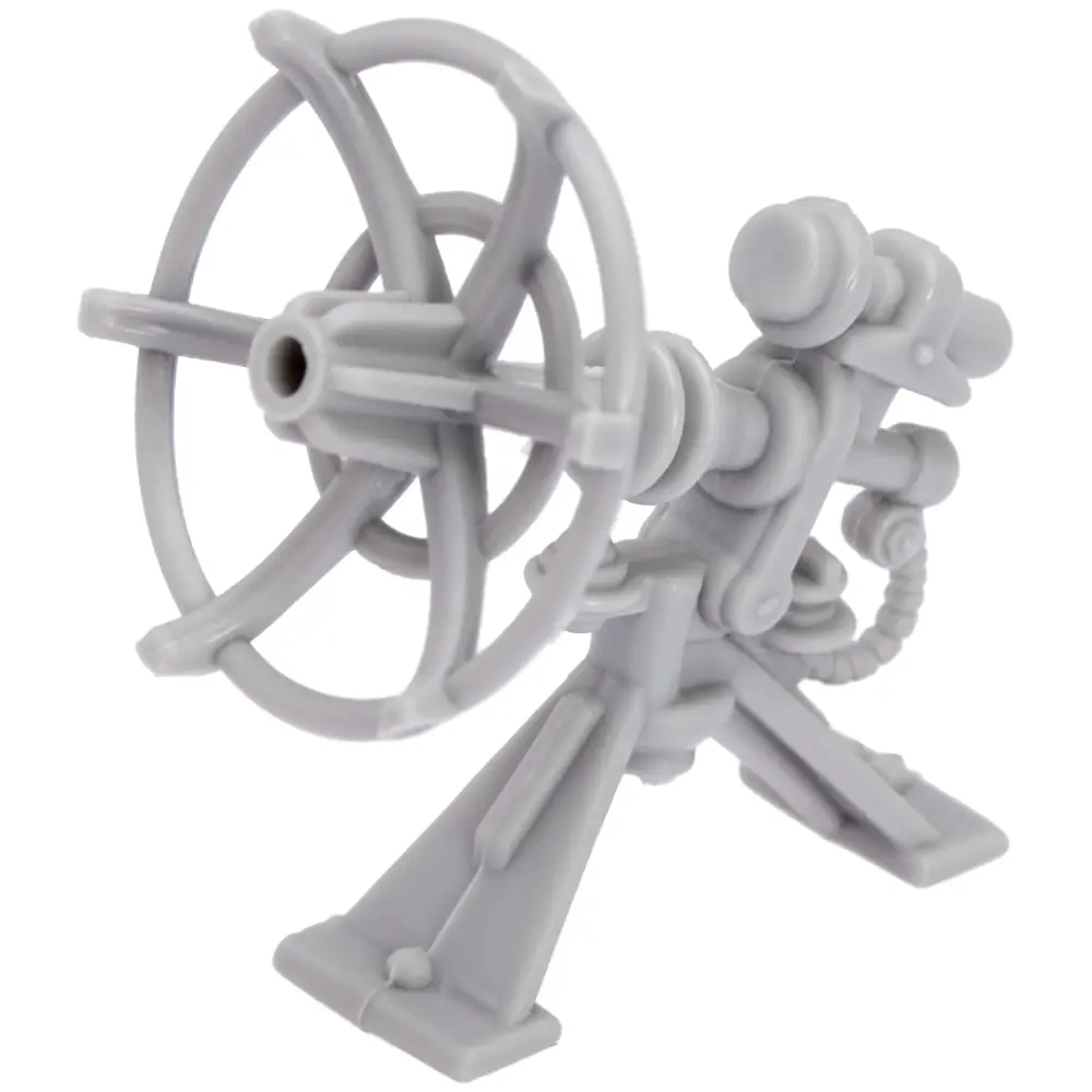 Игровой набор Zipp Toys Спасательная бригада - фото 12