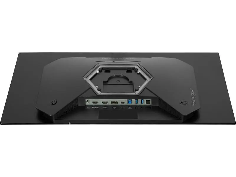Монітор Iiyama G-Master GOB2701QSC-B1 - фото 4