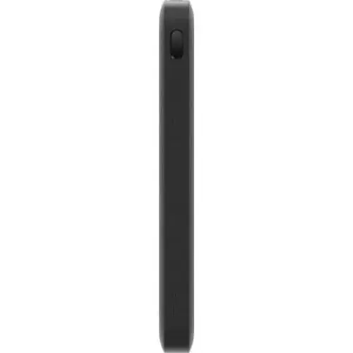 Зовнішній акумулятор Xiaomi Redmi PowerBank 20000mAh 18W Type-C Black (PB200LZM) (VXN4304GL) - фото 3