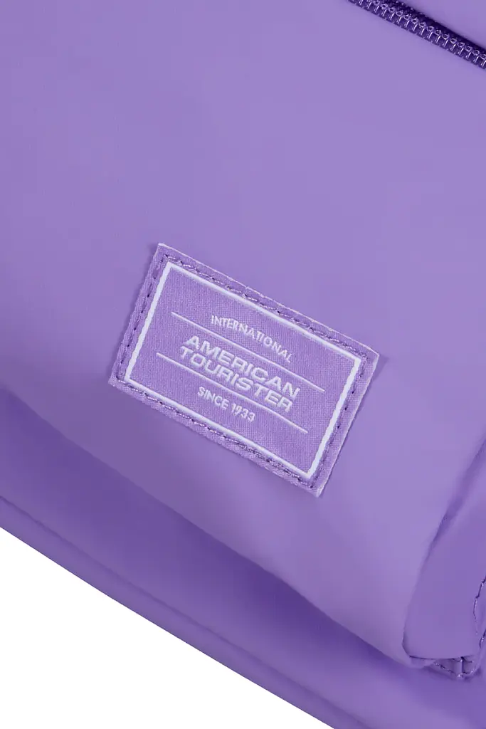 Рюкзак American Tourister URBAN GROOVE PURPLE PULSE 36x25x20 24G*B8075 - фото 8