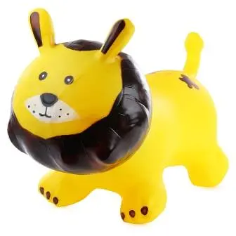 Стрибун A-Toys «Лев» 1500 г BT-RJ-0073