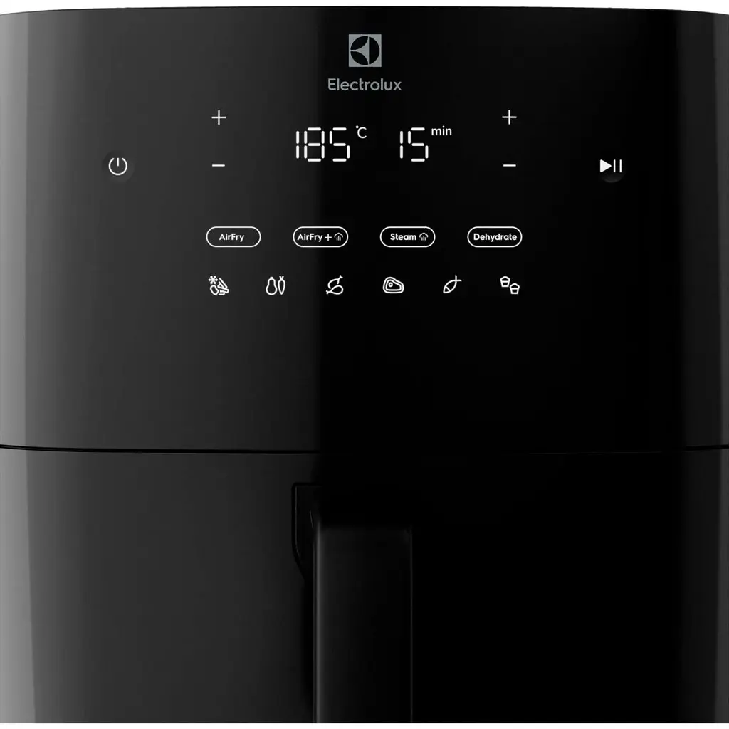 Мультипечь Electrolux EAF7SB [126971] - фото 5