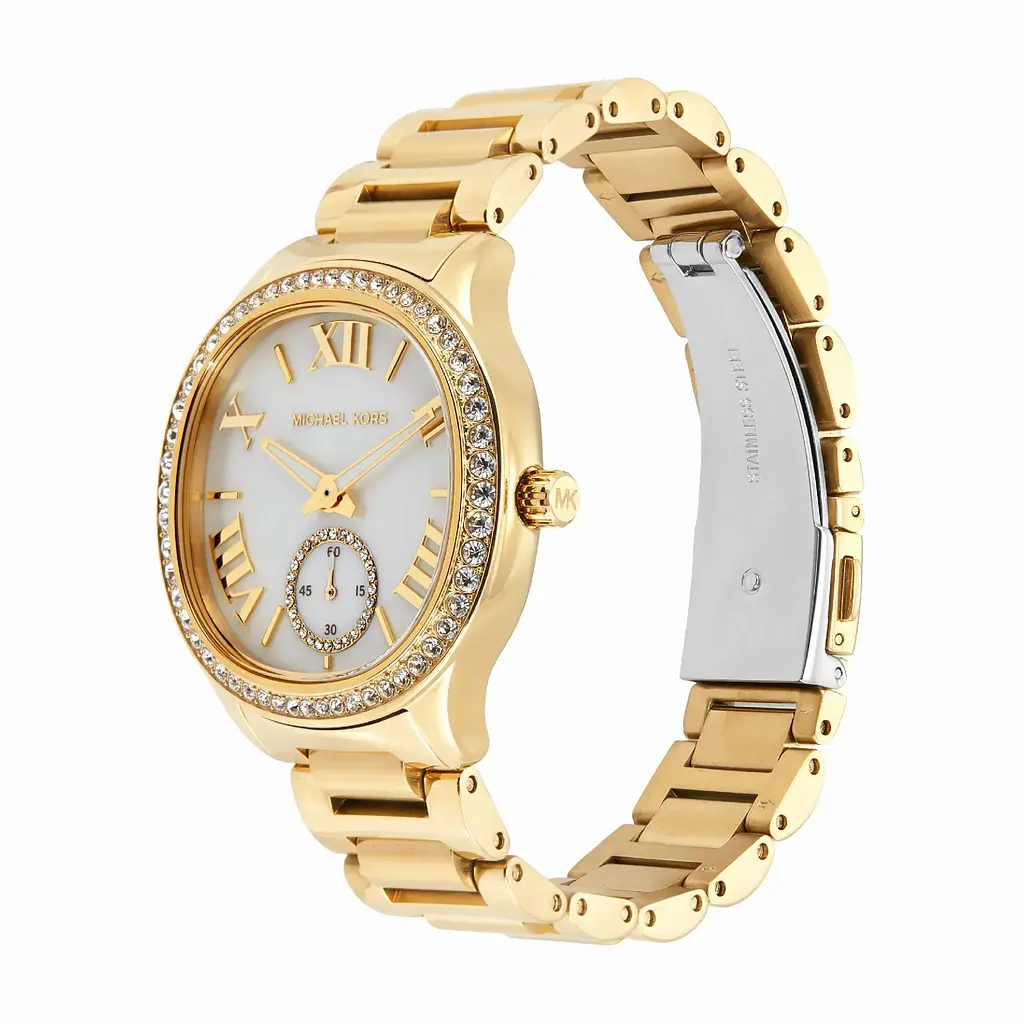Жіночий годинник MICHAEL KORS MK4805 Sage - фото 2