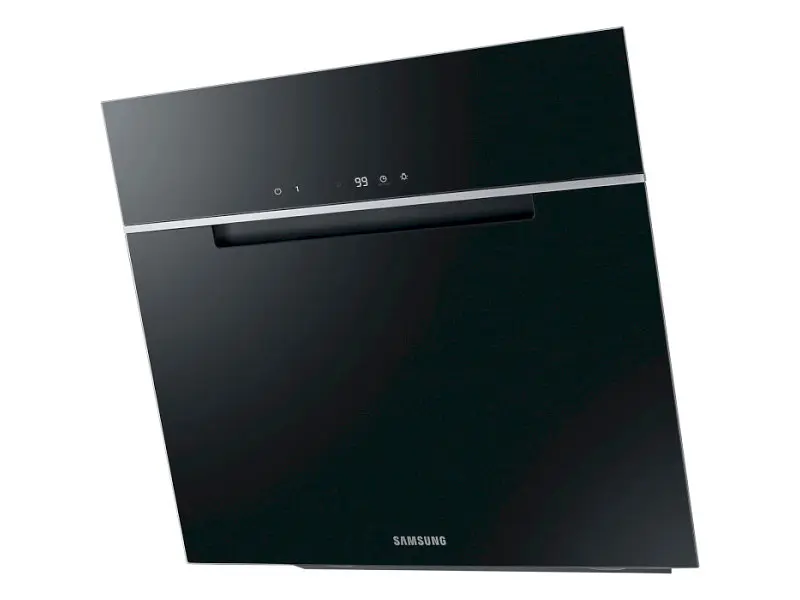 Витяжка похила Samsung NK24C7070WB/UR - фото 3