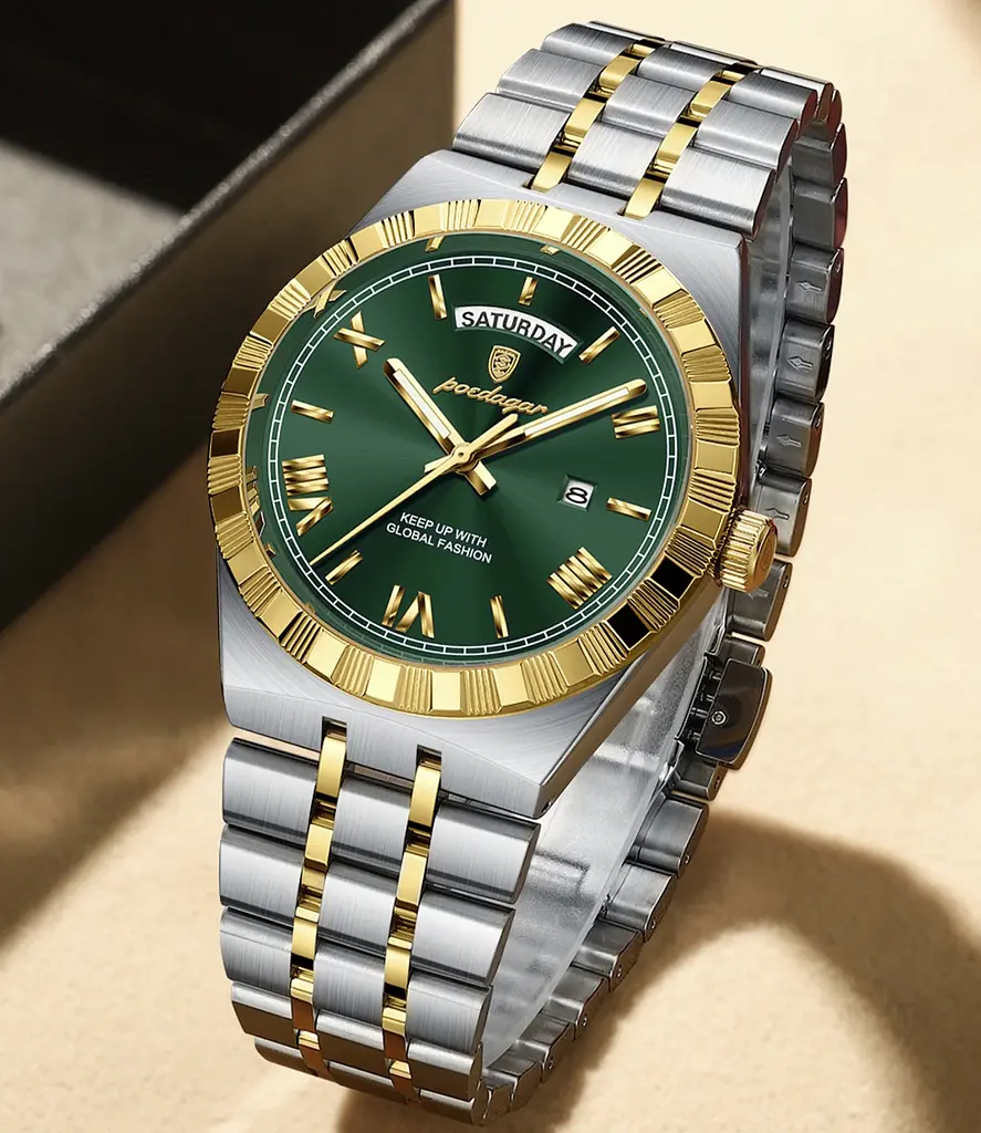 Годинник Poedagar Royal - фото 5