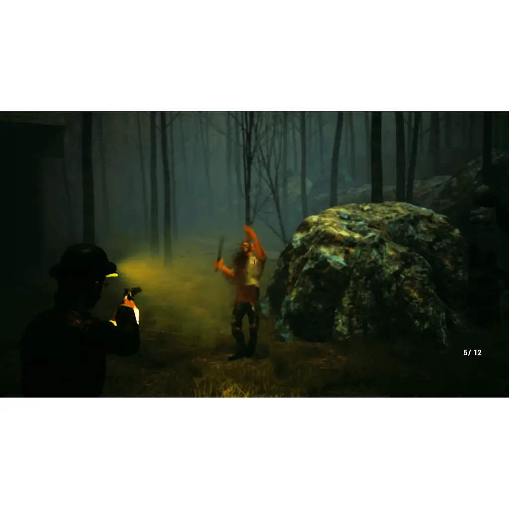 Ключ активації Microsoft Venatrix Game для Xbox One/Series S/X - фото 6