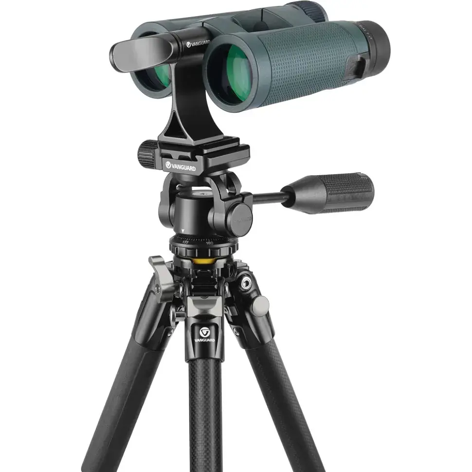 Штатив Vanguard VEO 5 264CO-28 (DAS303312) - фото 8