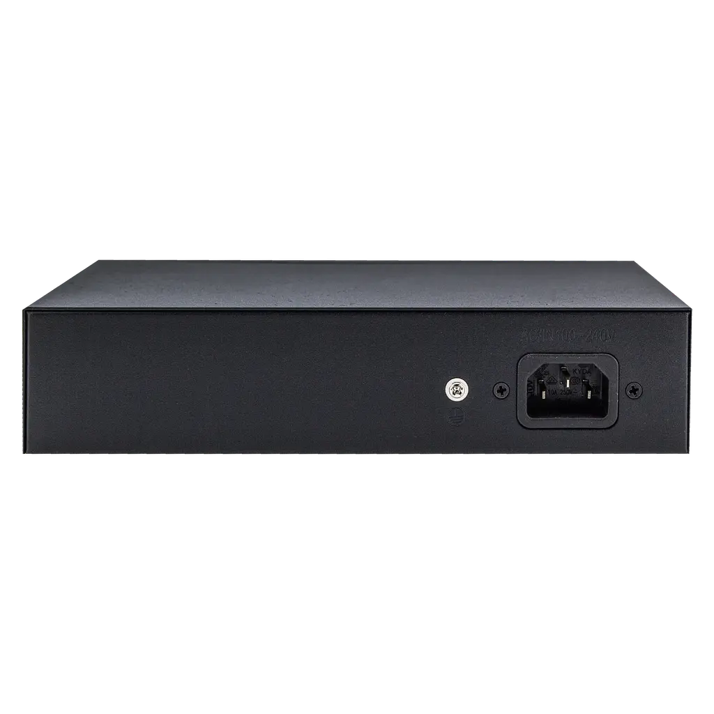 Комутатор мережевий POE GV-006-D-04+2P - фото 4