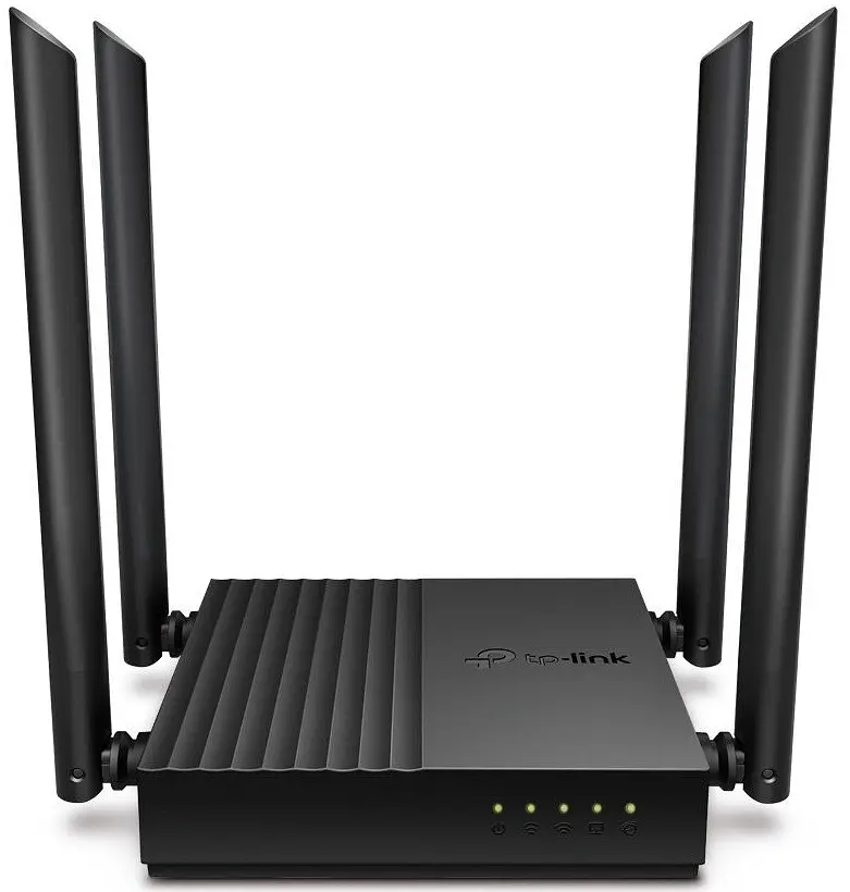 Бездротовий маршрутизатор TP-Link Archer A64