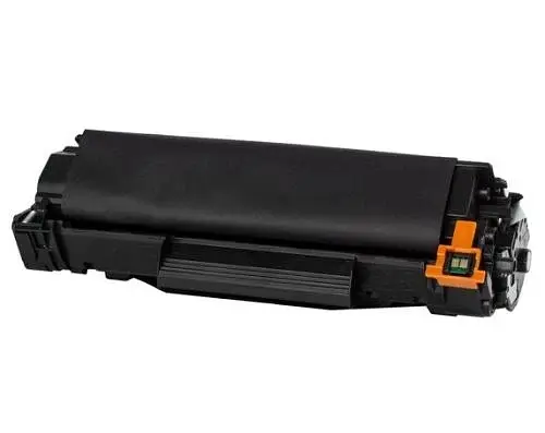 Картридж HP 85A (CE285A) Black, LJ P1102/M1132/M1212/M1214/M1217, 1600 стор ColorWay teh0028375 - фото 3