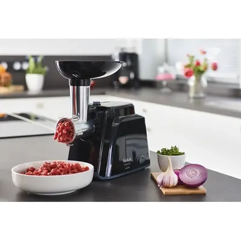 М'ясорубка Tefal Classic NE105838 - фото 3