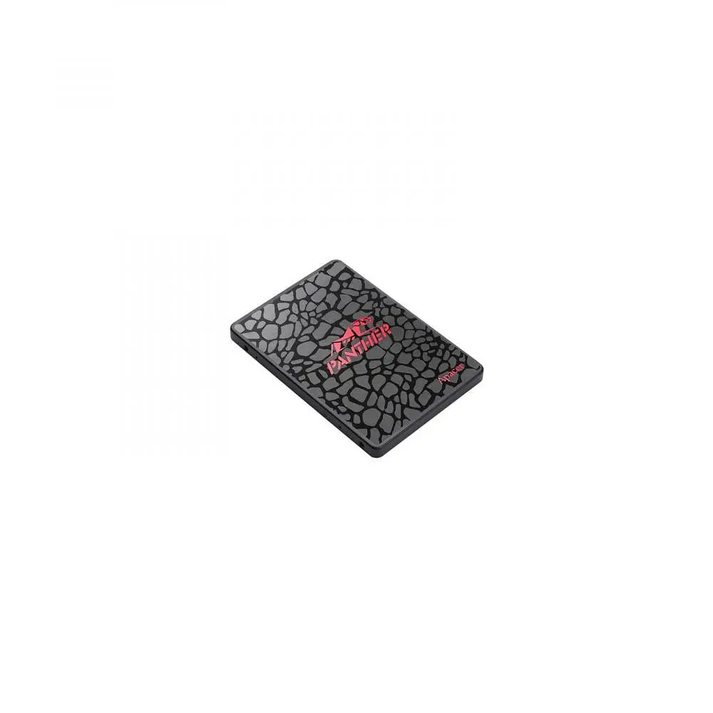 SSD-накопитель Apacer AS350 Panther 1 ТБ (AP1TBAS350-1) - фото 3