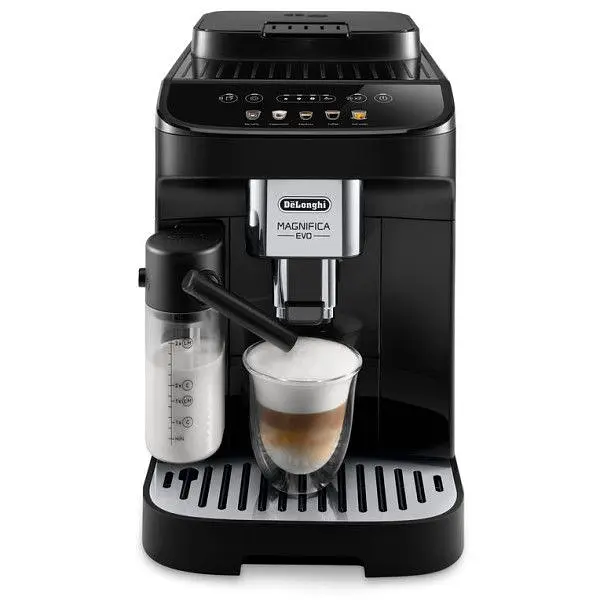 Кавомашина DeLonghi ECAM 290.61.B