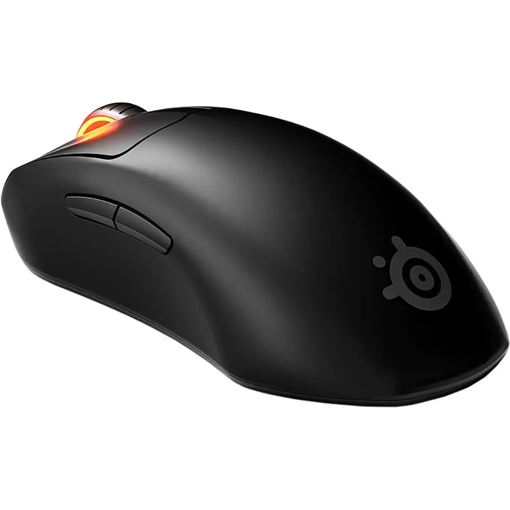 Миша SteelSeries Prime Mini Wireless Black (62426) - фото 2