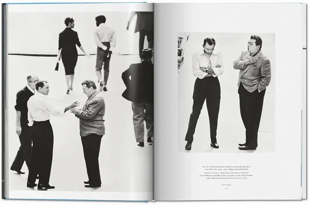Frank Sinatra Has a Cold - фото 5