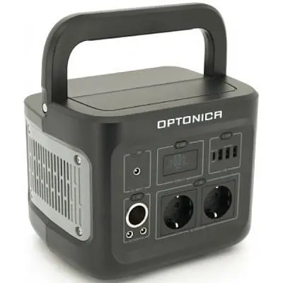 Зарядна станція Optonica 400W, 320Wh (PS-9418) - фото 2
