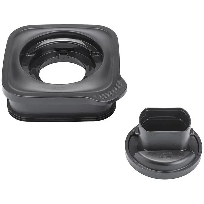 Блендер KitchenAid K150 5KSB1325EDG 1.4 л сірий (00000025746) - фото 6