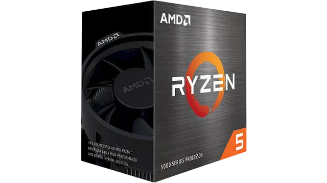 Процесор AMD Ryzen 5 5500GT Socket AM4 (100-000001489) - фото 2