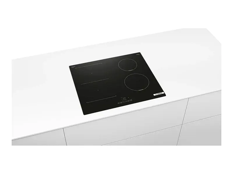 Індукційна варильна поверхня Bosch PVS611BB6E - фото 4