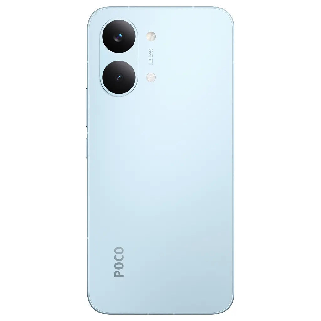 Мобільний телефон Xiaomi Poco X8 Pro Max 12/512GB Blue (1191433) - фото 4