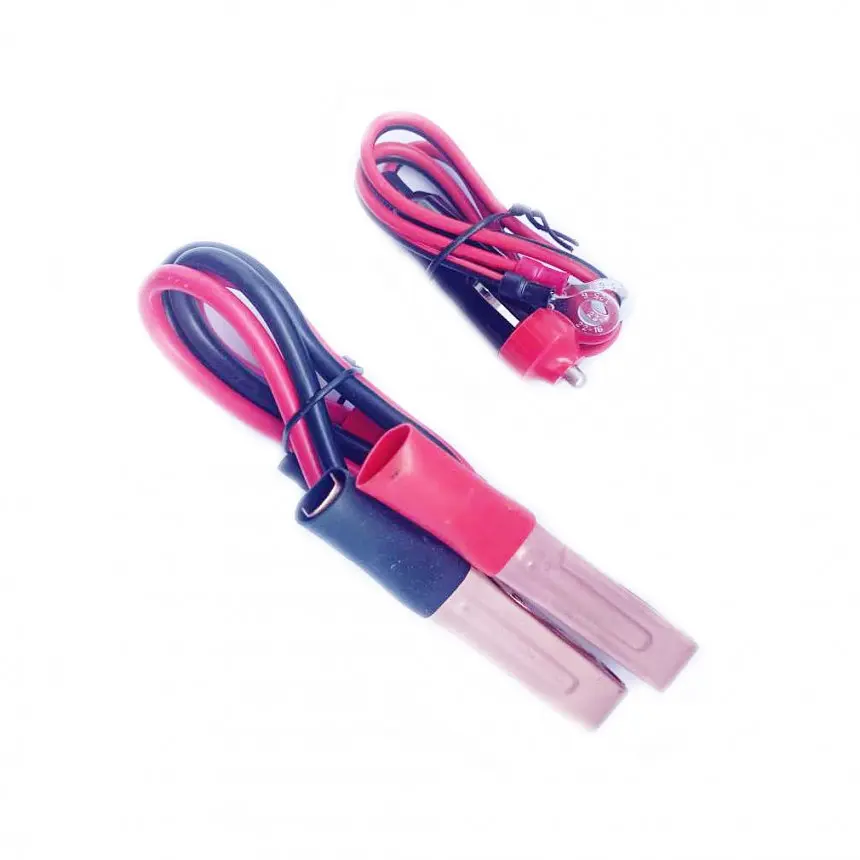 Инвертор напряжения Solar Smart King Power Inverter 012 модифицированная синусоида Red 1 розетка 1 USB экран с 12V на 220V 1200W (11033) - фото 4