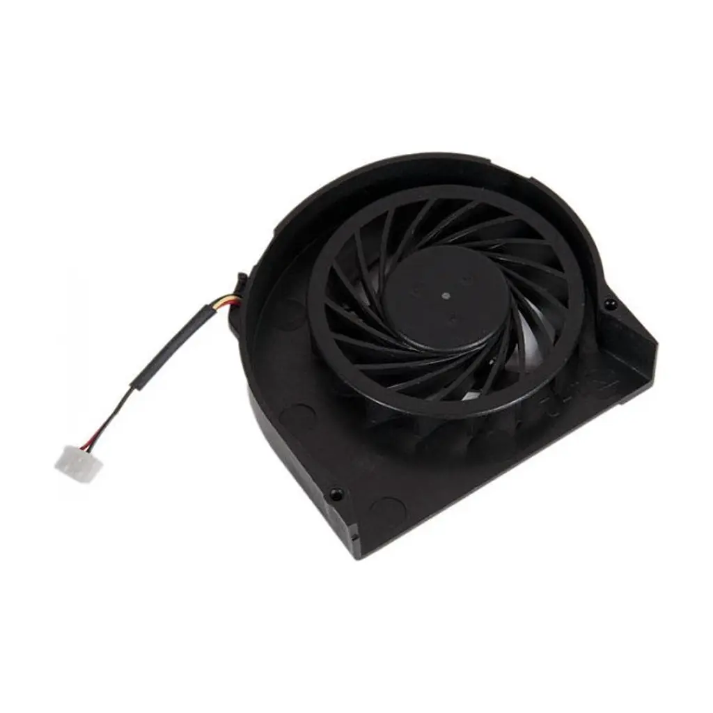 Вентилятор ноутбука Lenovo ThinkPad X200S/X200T DC(5V,0.18A) 3pin (13.V1.B4239.F.GN/GC055010VH-A) - фото 3
