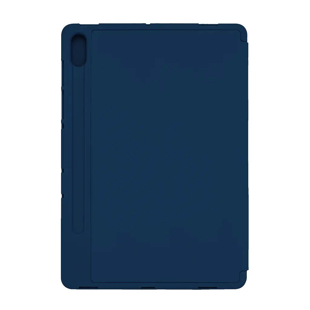 Чехол ArmorStandart Smart Fold Pen для Samsung Galaxy Tab S10 FE Dark Blue (ARM85549) - фото 2