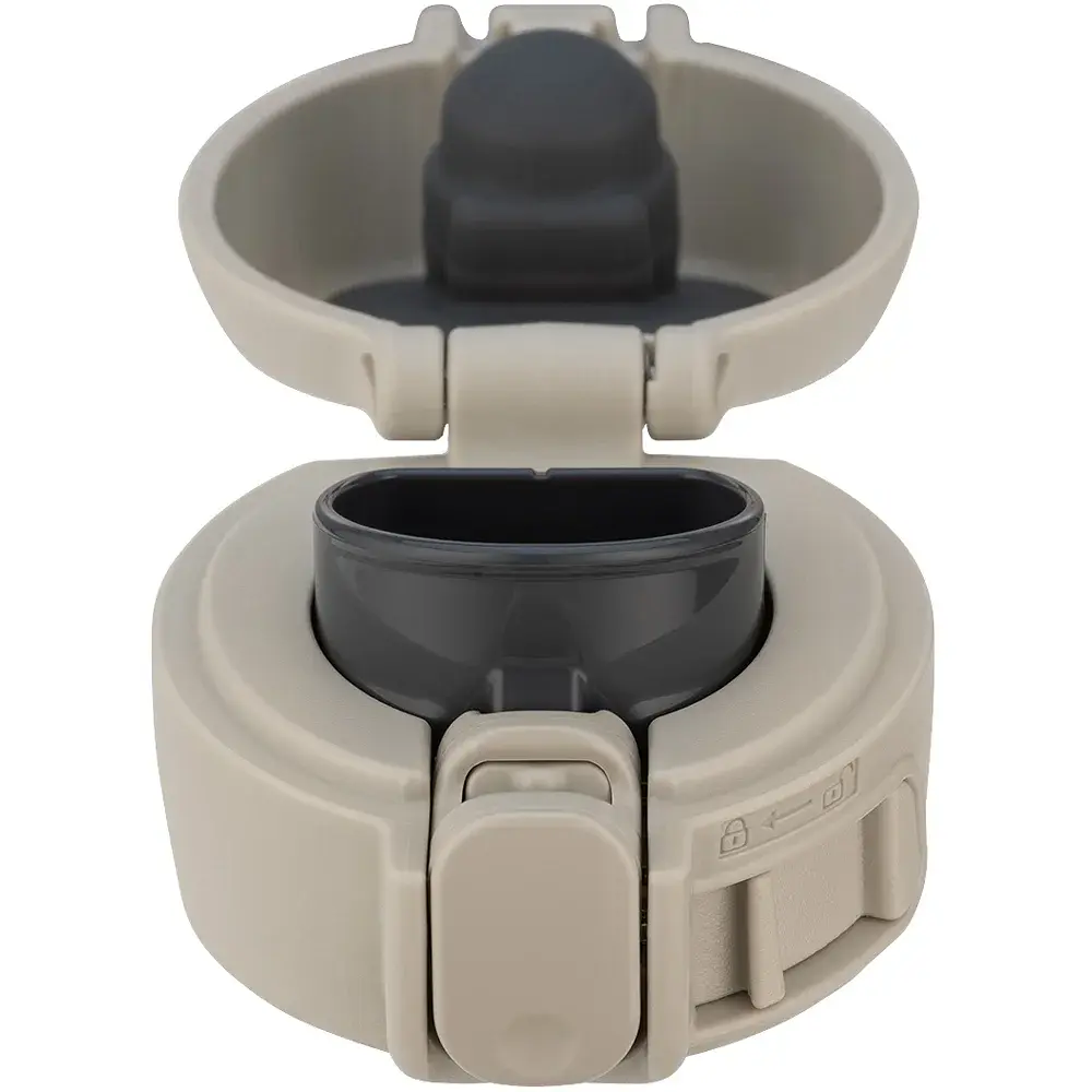 Термокружка Zojirushi SM-WP24CM 0.24 л Beige - фото 6
