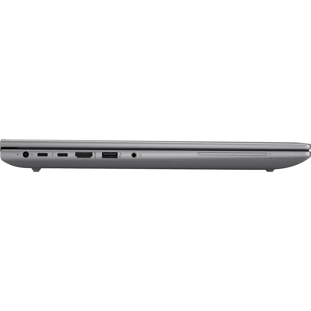 Ноутбук HP ZBook Power 16 G11 (AM0J4UP) [148256] - фото 7