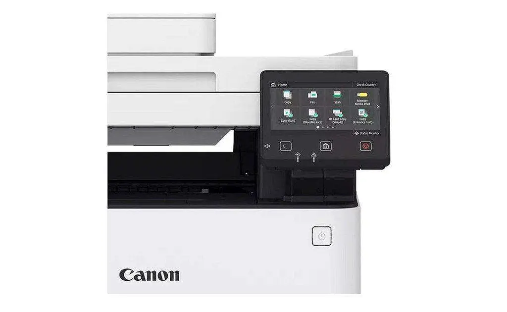 БФП Canon i-SENSYS MF655Cdw A4 + Wi-Fi (5158C004) - фото 3