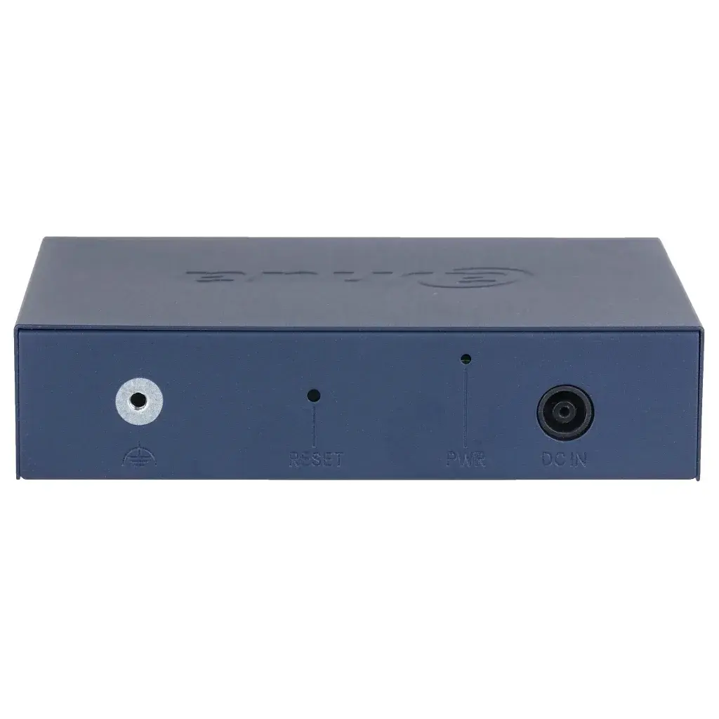 Комутатор мережевий Dahua DH-CS4006-4ET2GT-36 PoE - фото 3