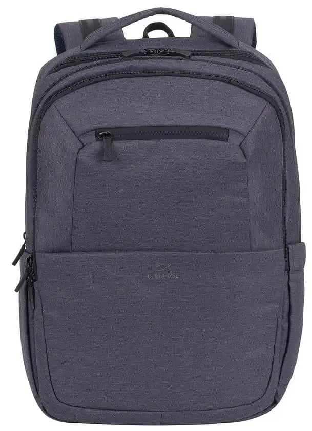 Рюкзак для ноутбука Rivacase 16" Black (7765) (7765 (Black)) - фото 2