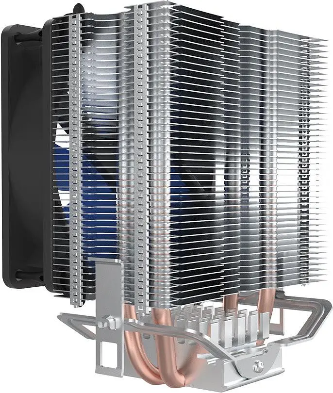 Кулер для процесора PcCooler S93 V2 (S93 V2) - фото 5