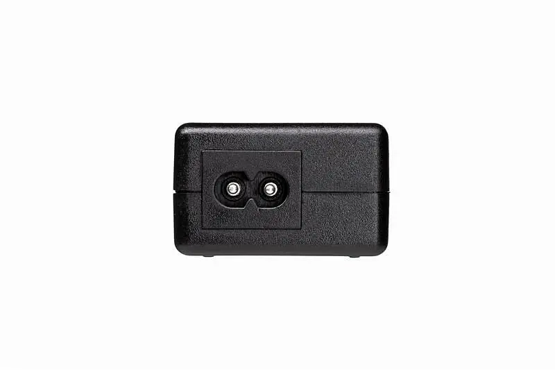 PoE-інжектор 2E PowerLink PSE801G (1xGE, 1xGE PoE, 802.3af/at (до 30 Вт)) (2E-PSE801G) - фото 2