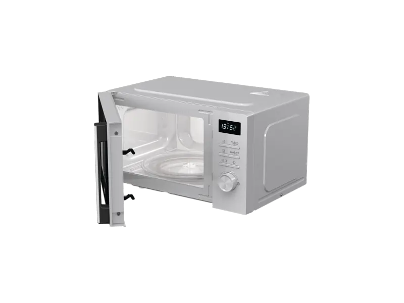 Мікрохвильова піч Gorenje MO20A3WH - фото 6