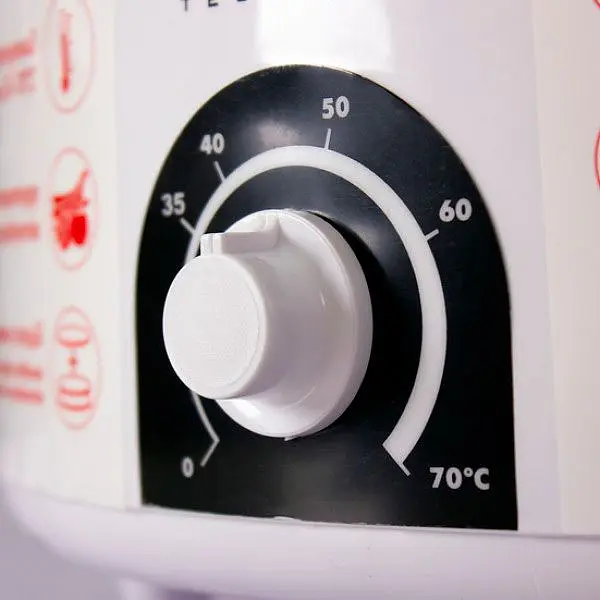 Сушарка для овочів та фруктів Prime Technics PFD 502 W [100327] - фото 5