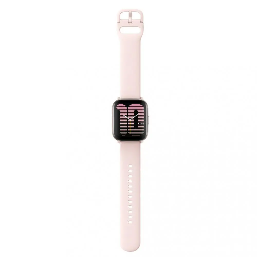 Смарт-годинник Amazfit Active Petal Pink - фото 6