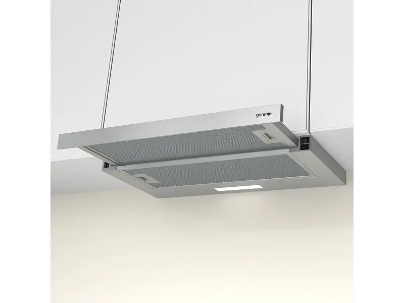 Витяжка Gorenje TH60E3X - фото 2