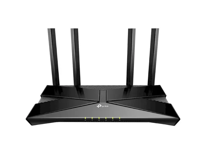 Маршрутизатор (роутер) TP-LINK Archer AX1500 - фото 2