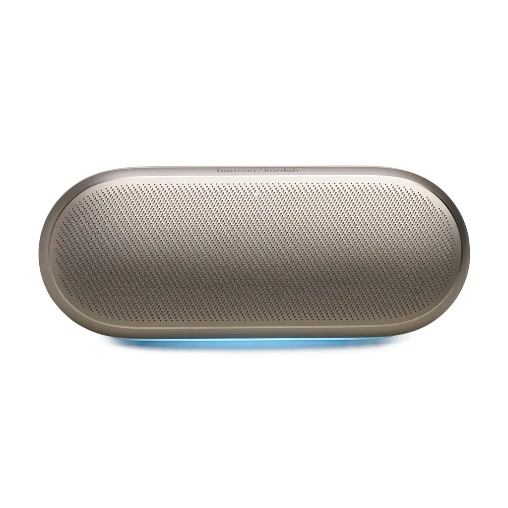 Портативна колонка Harman Kardon Luna 2 Sand - фото 6