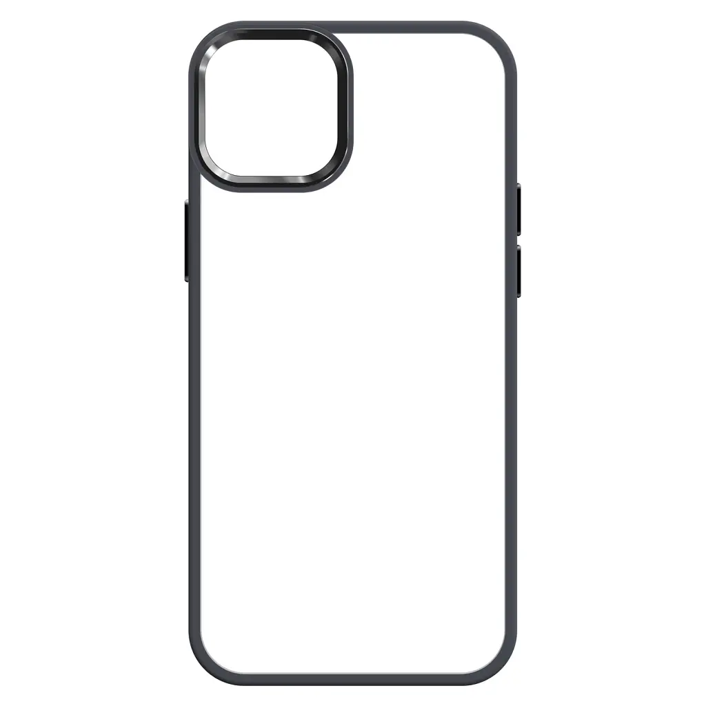 Чехол ArmorStandart UNIT2 для Apple iPhone 15 Plus Black - фото 2