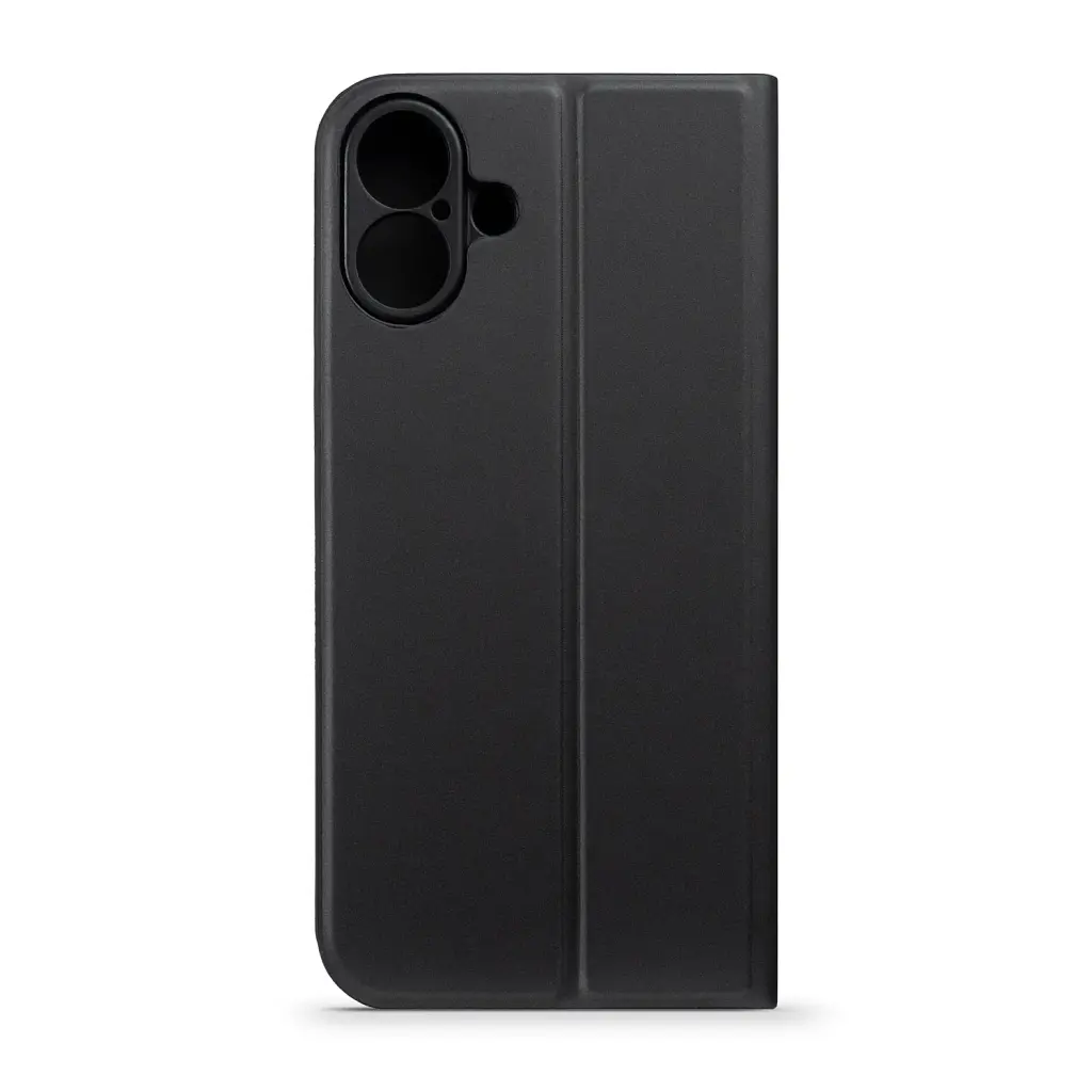 Чохол-книжка ArmorStandart OneFold Case для Apple iPhone 16 Plus Black - фото 2