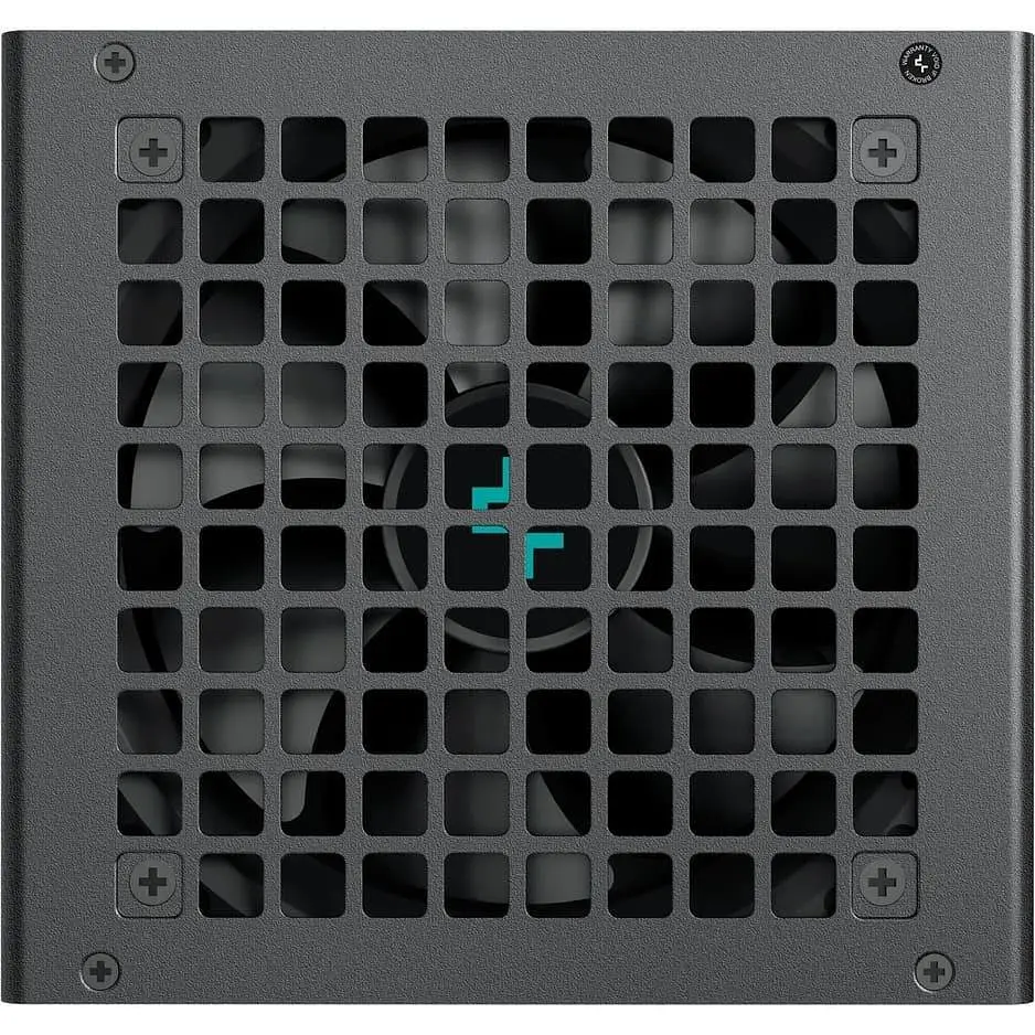 Блок питания Deepcool PL750D 750W (R-PL750D-FC0B-EU) (PL750D) - фото 2