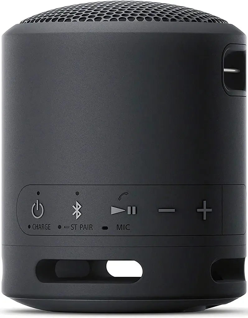 Бездротова колонка Sony SRS-XB13 чорна (SRSXB13BC) - фото 2