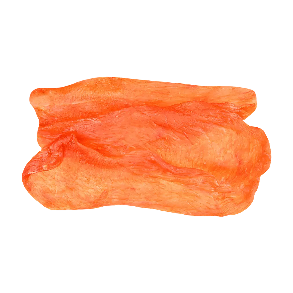 Джерки з курятини зі смаком "4 сири" Meat Chips 500г - фото 2