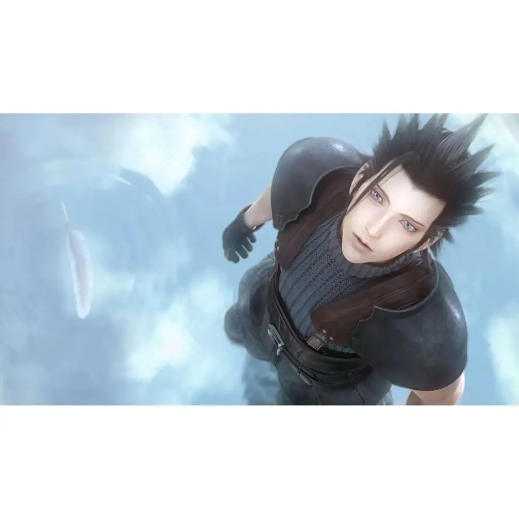 Гра Crisis Core: Final Fantasy VII Reunion для Nintendo Switch EN [129137] - фото 2