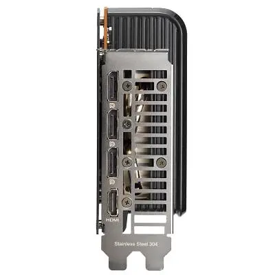 Відеокарта Asus Radeon RX 9070 16Gb PRIME OC (PRIME-RX9070-O16G) - фото 8