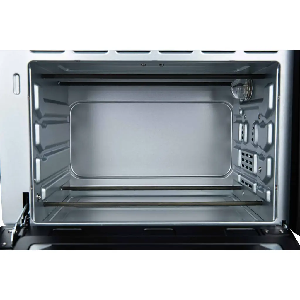 Електропіч Beko BMOF19B - фото 2
